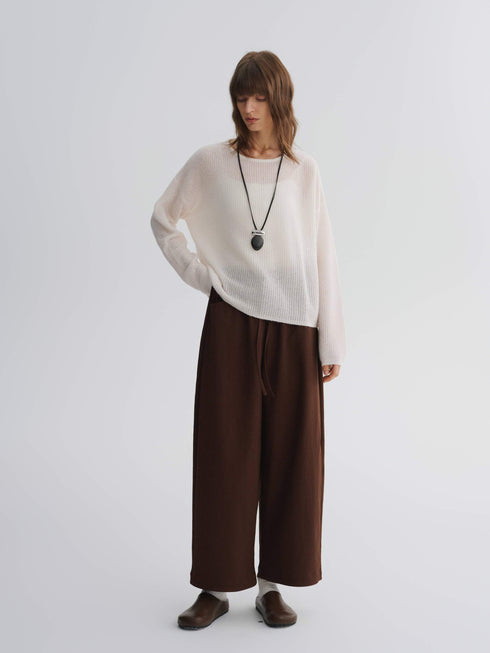 Band Fall Pants